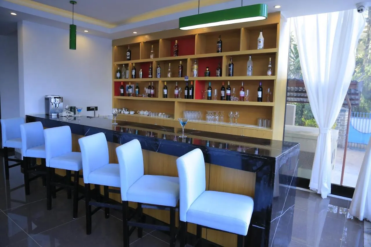 Ivy Hotel Addis Ababa Airport Branch